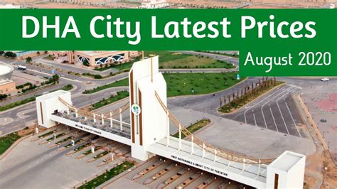 Dha City Karachi Latest Prices 2 Beds Flats for Sale in Karachi.  Dha City Karachi Latest Prices